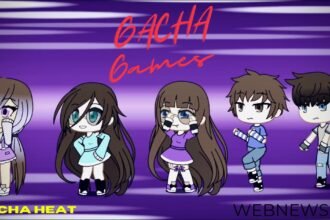 GACHA HEAT