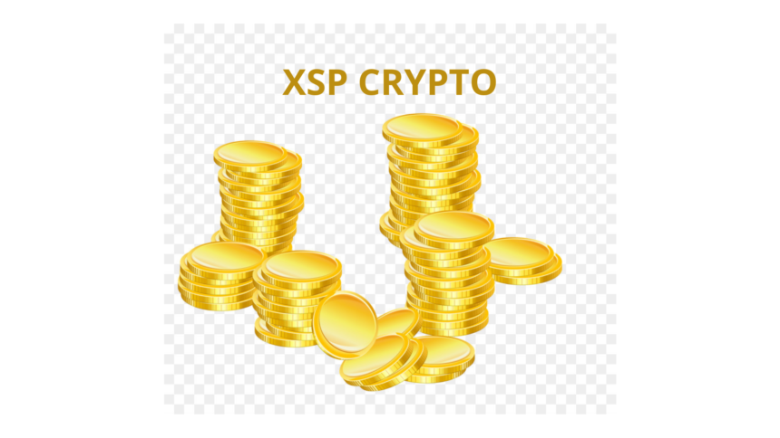 XSP Crypto