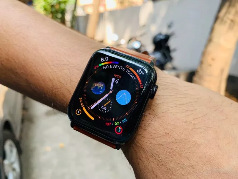 tech watch project