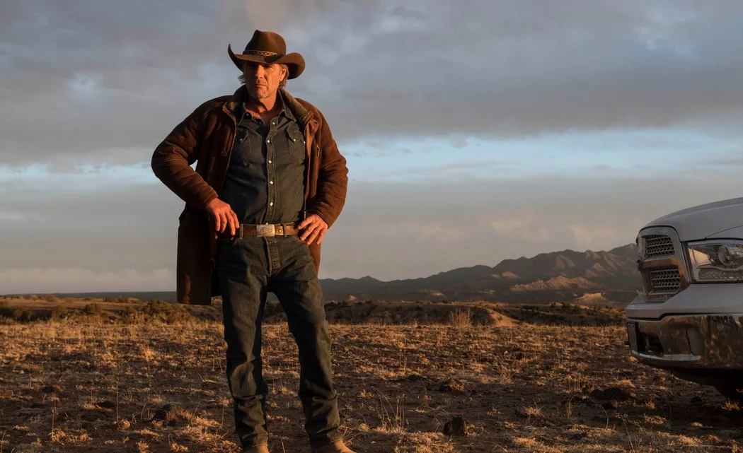 longmire season 7