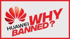 Huawei US Ban