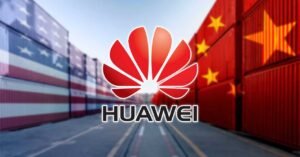 Huawei USA