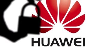 US Ban Huawei